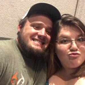 Meet your Posher, Katelyn